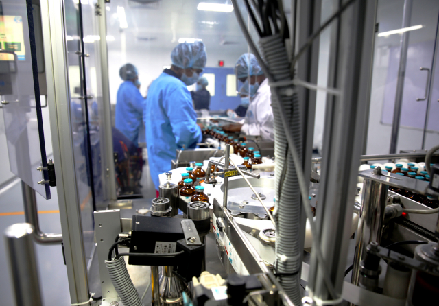 Biosimilars Research
