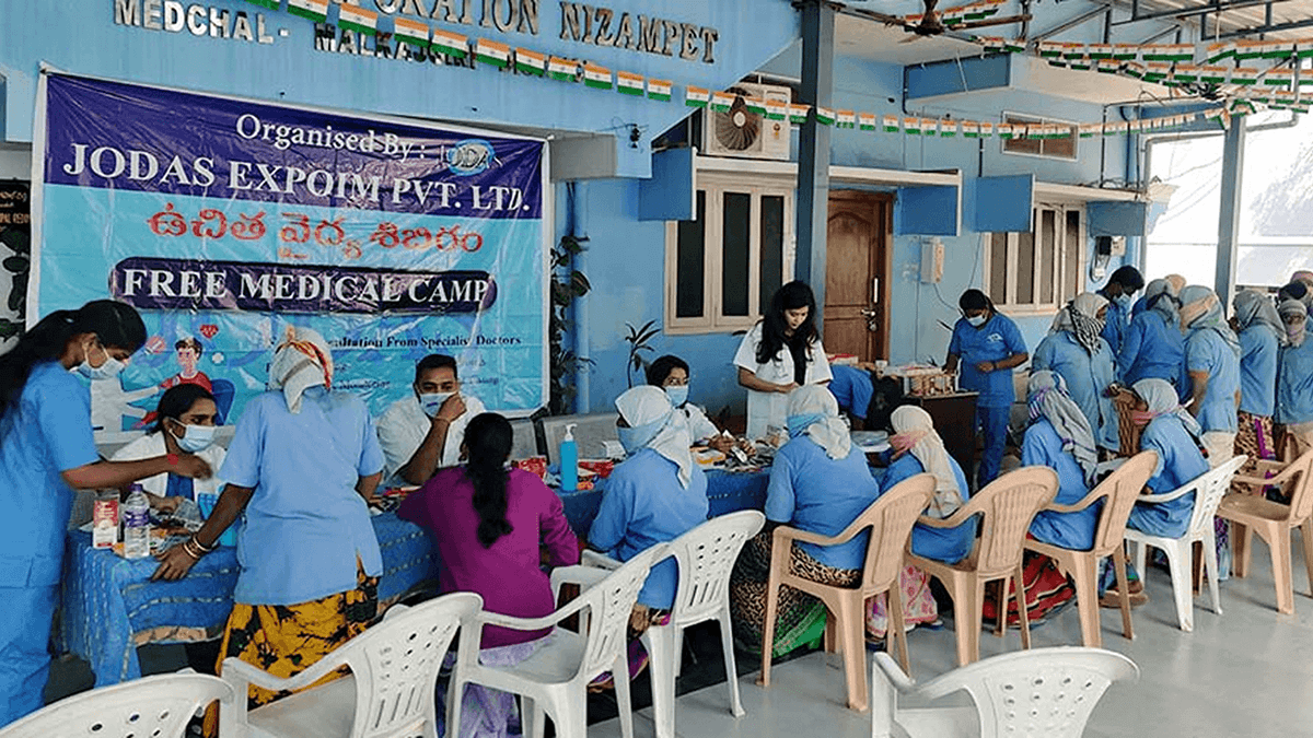  Pandemic Relief - Covid - 19