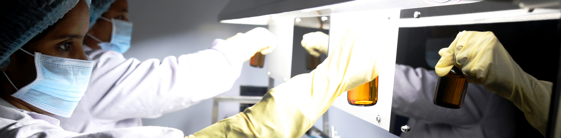 Critical Care Banner