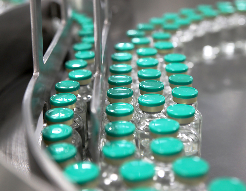 General Injectables