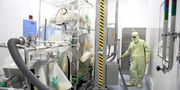 General Injectables Banner