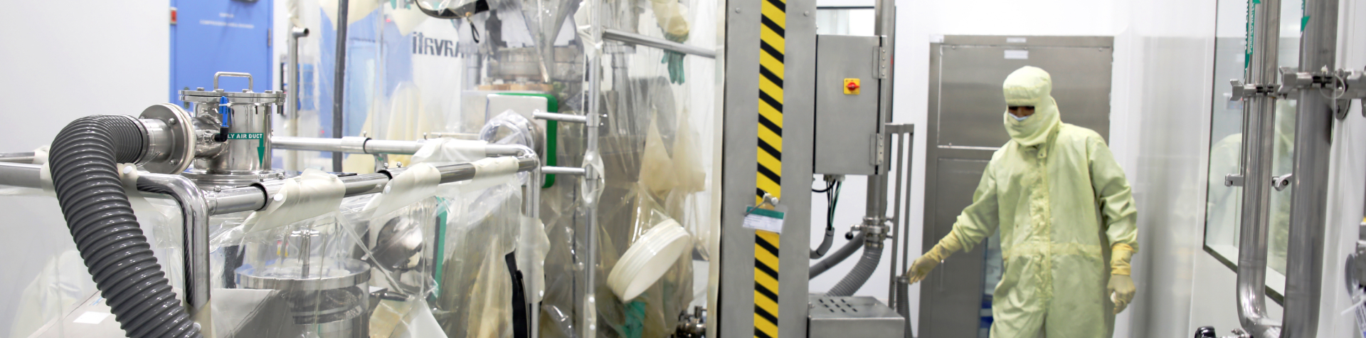 General Injectables Banner
