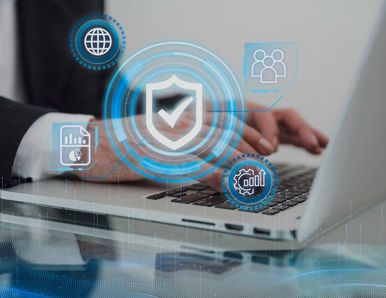 Data Protection