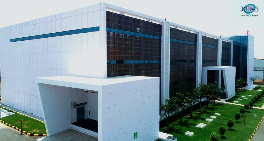 Jodas Facility