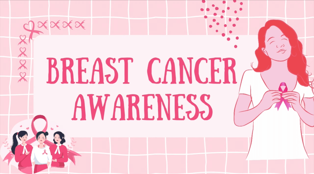 Breast Cancer Awareness Session
