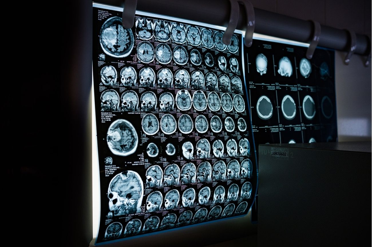 MEDICAL IMAGING IN THE AGE OF AI