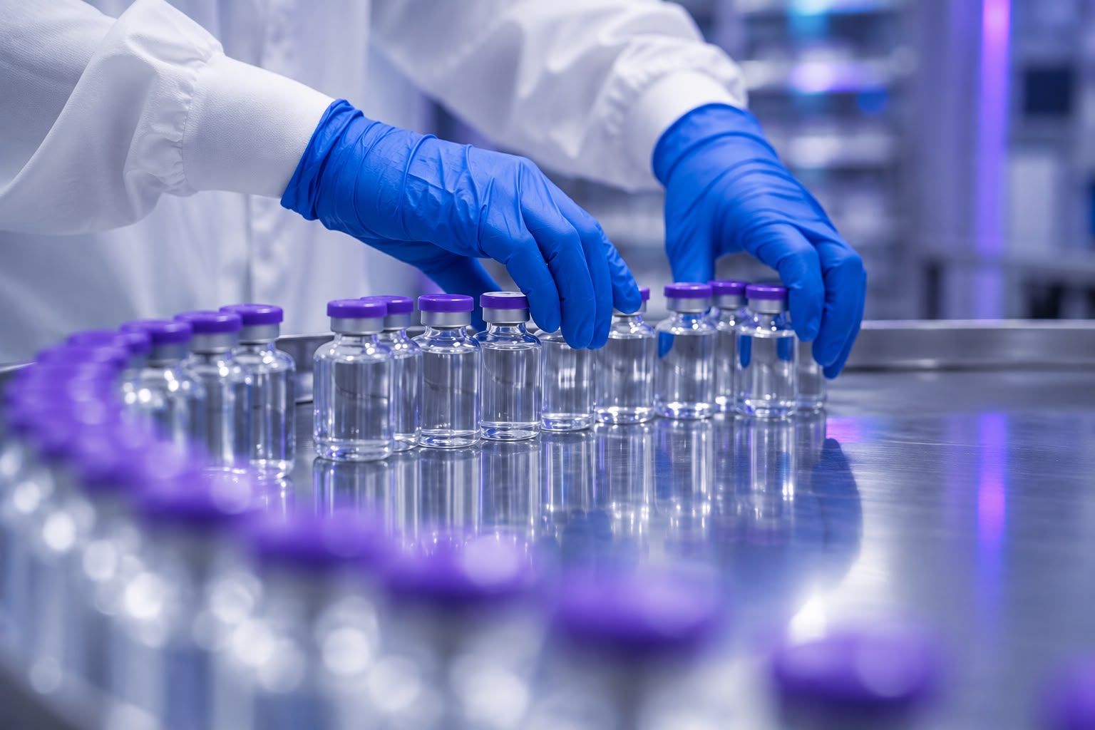 BIOSIMIILARS AND ITS FUTURE IN INDIA