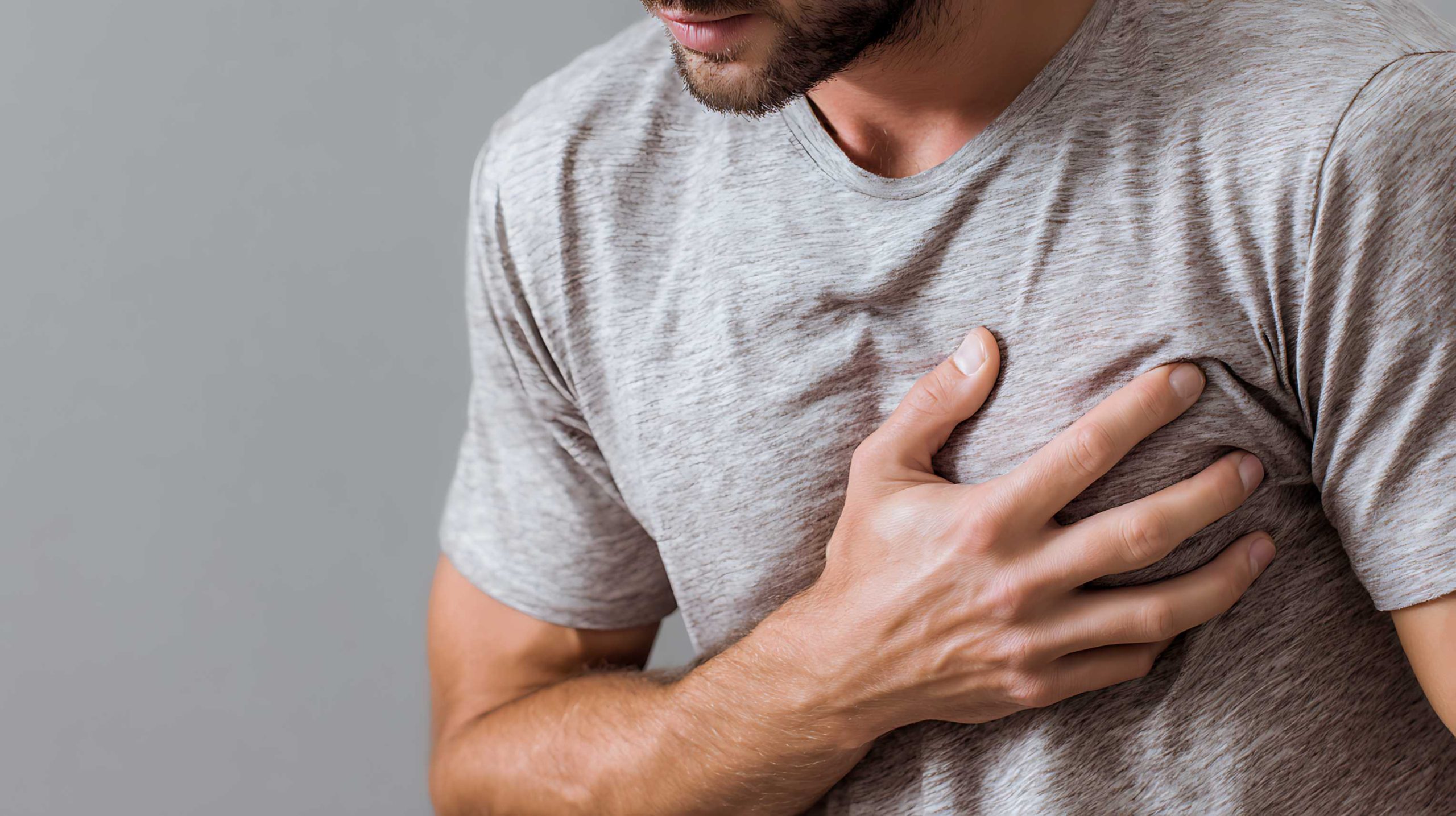 India’s Rising Crisis of Premature Heart Attacks: Is Your Heart Keeping Up With Your Lifestyle?