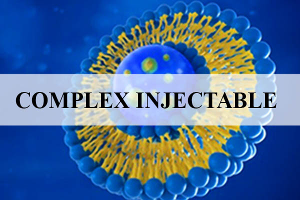 Complex Injectable