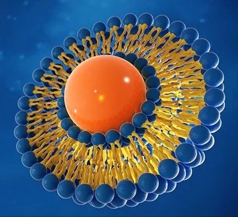 Complex Injectables, Liposomes