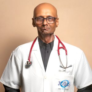 Dr. Jyoti Loomba - MD