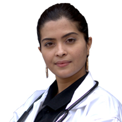 Dr. Priya - CSR