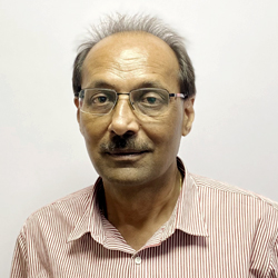 Dr. Sanjay Loomba