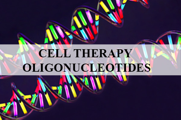 Cell Therapy Oligonucleotides