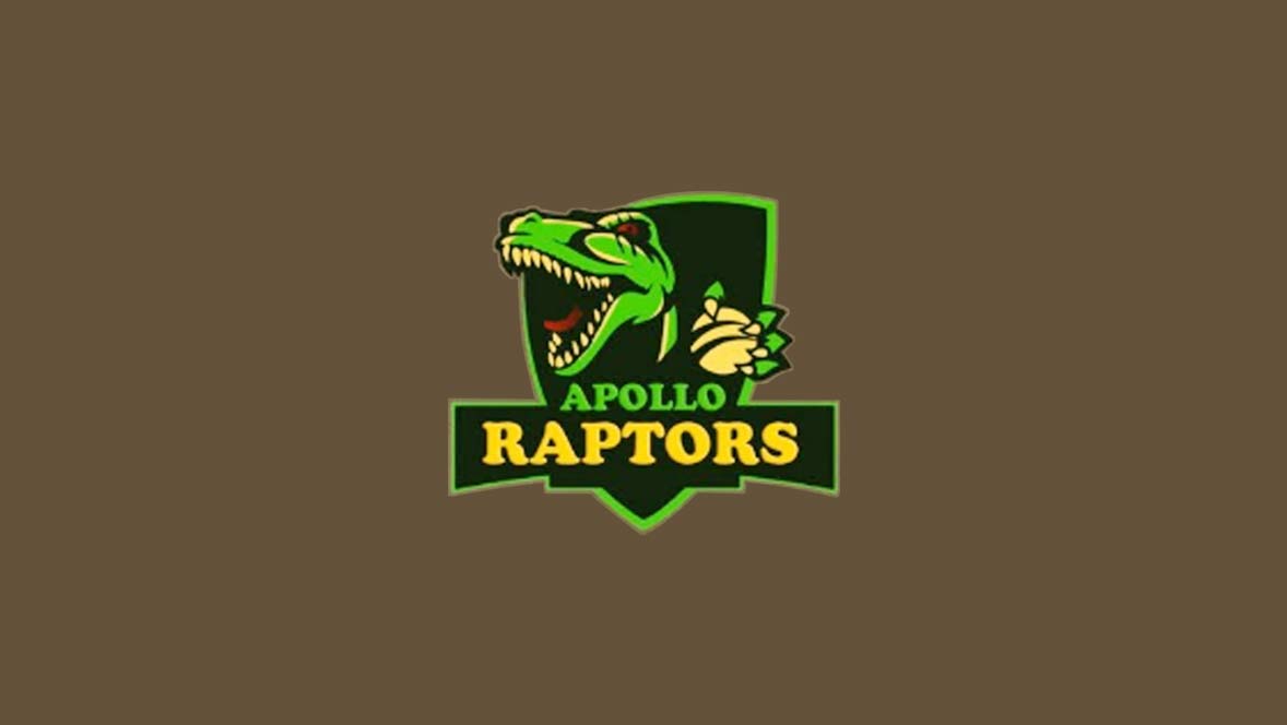 Apollo Raptors